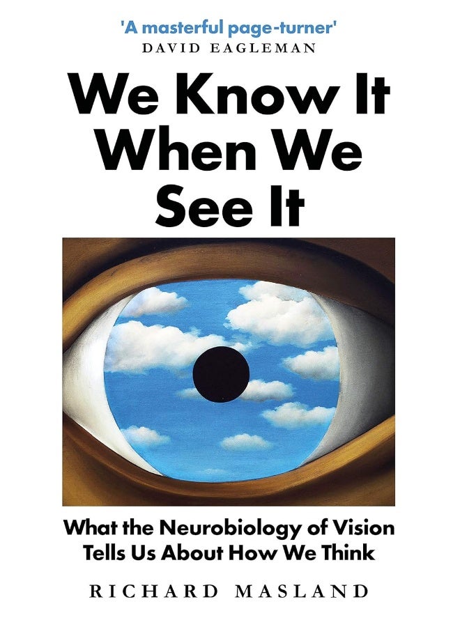 WE KNOW IT WHEN WE SEE ITINDIATP