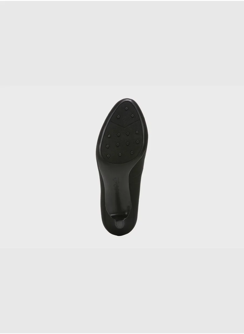 Naturalizer Naparigi Kitten Heel Pumps