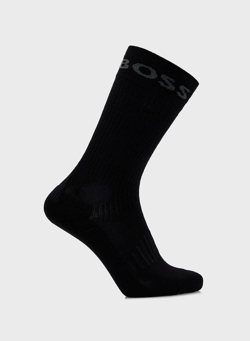BOSS 2- Pack Socks