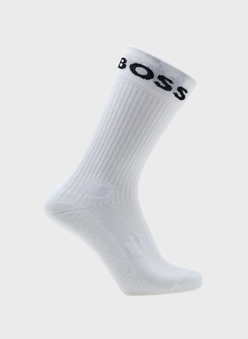 BOSS 2- Pack Socks
