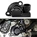 Rebvugr Throttle Position Sensor TPS Throttle Body Sensor TPS Accelerator Pedal Fuel Idle Control Valve Sensors Gas Engine Accessories for Chevy Buick Daewoo Replace OEM17087400 17088026 17111815 - Image 2