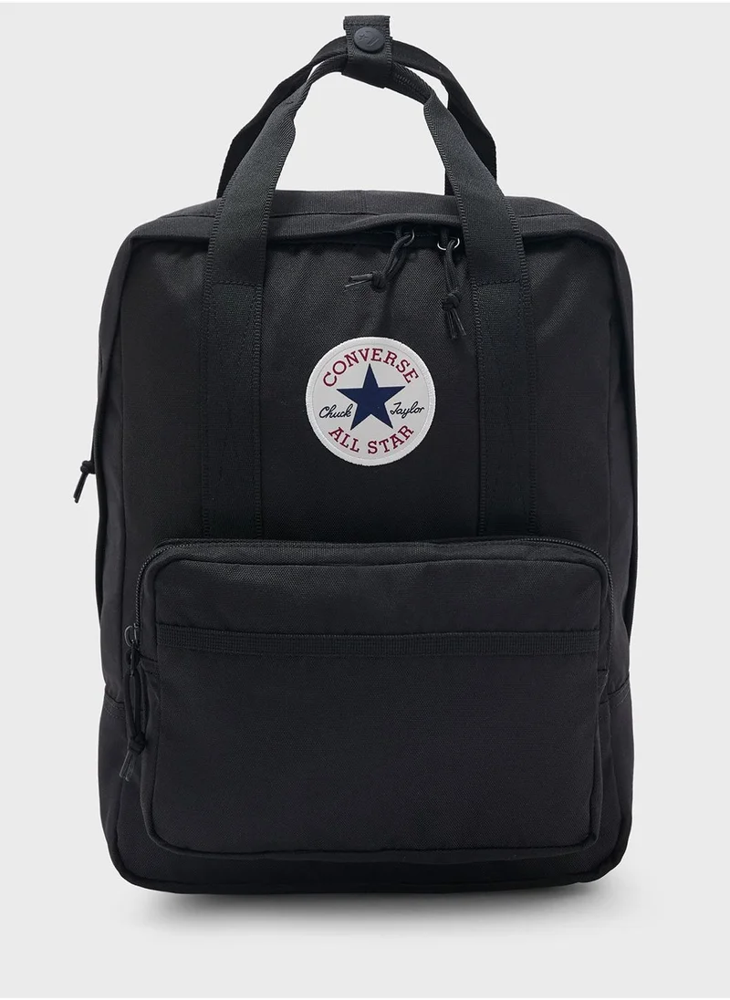 CONVERSE Small Square Backpack