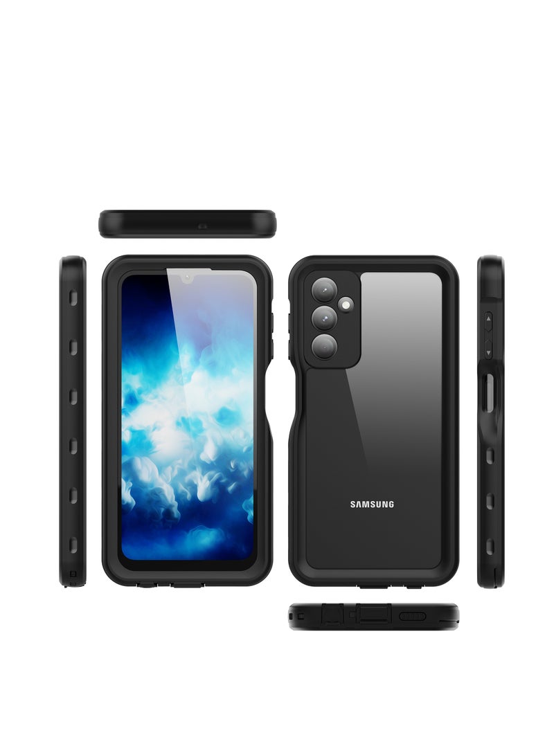 Waterproof and Shockproof Case for Samsung Galaxy A16 5G - Outdoor Sealed Protection Cover - Image 2