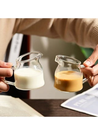 Mini Coffee Pitcher