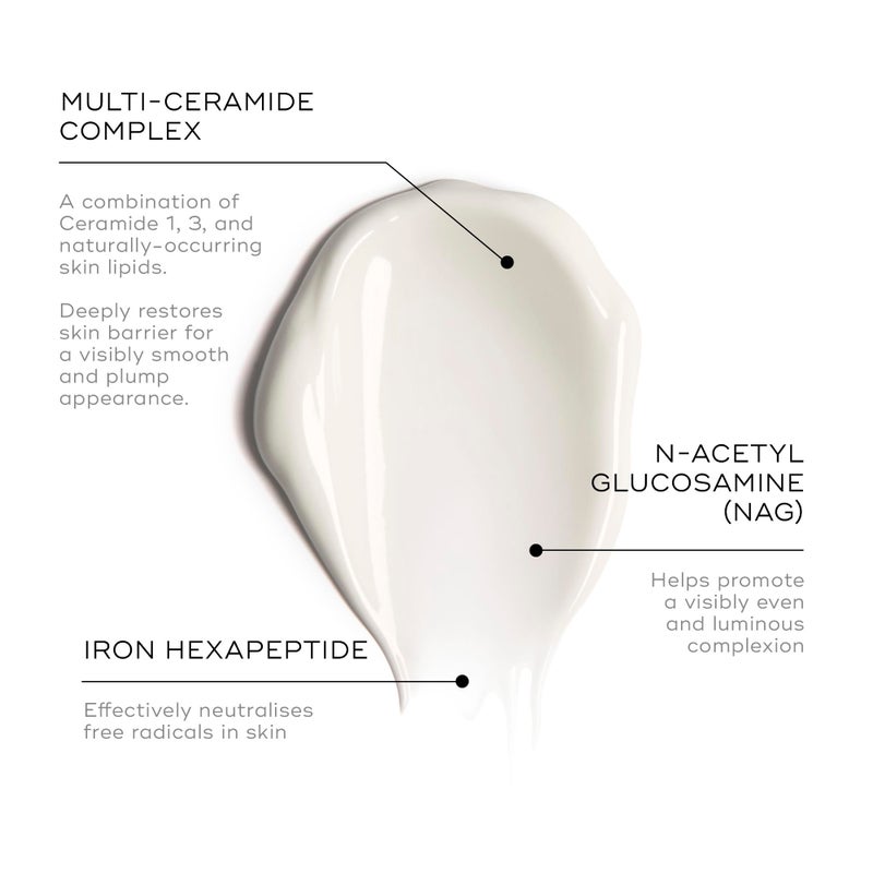 Medik8 Advanced Night Ceramide - Signature Anti Aging Night Cream for Face - Face Moisturizer with Skin Tightening Ceramides and Antioxidants - 1.7 oz - Image 2