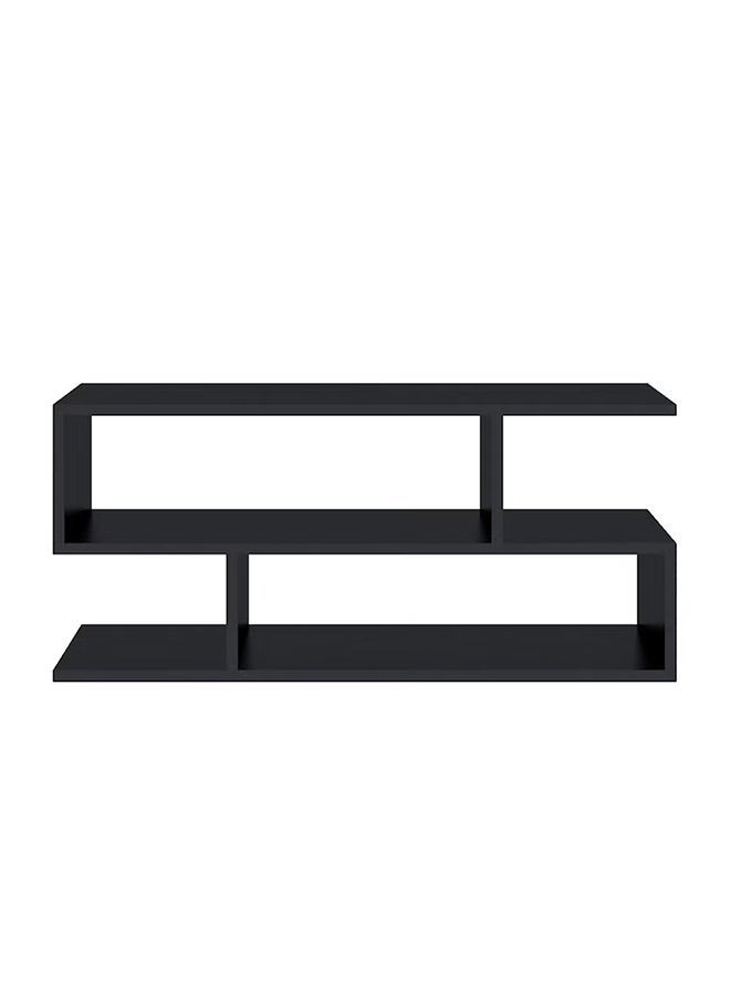 NKX Minimalist Grid TV Stand – Chic Storage Solution for Modern Homes - Image 3