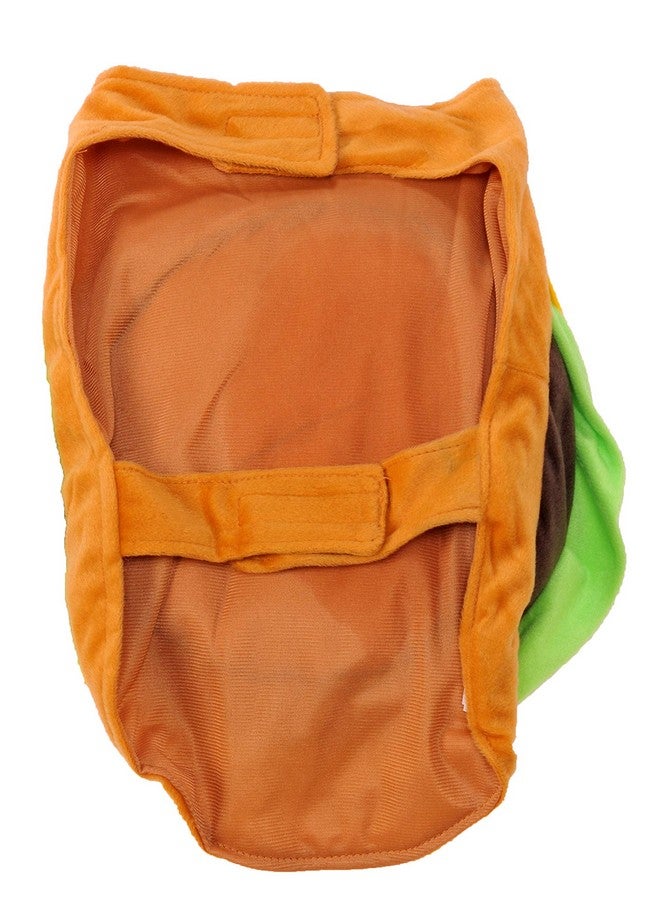 Rubies Rubie's Hamburger Dog Costume, X-Large - Image 3