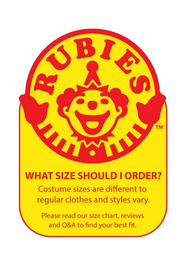 Rubies Rubie's Hamburger Dog Costume, X-Large - Image 4