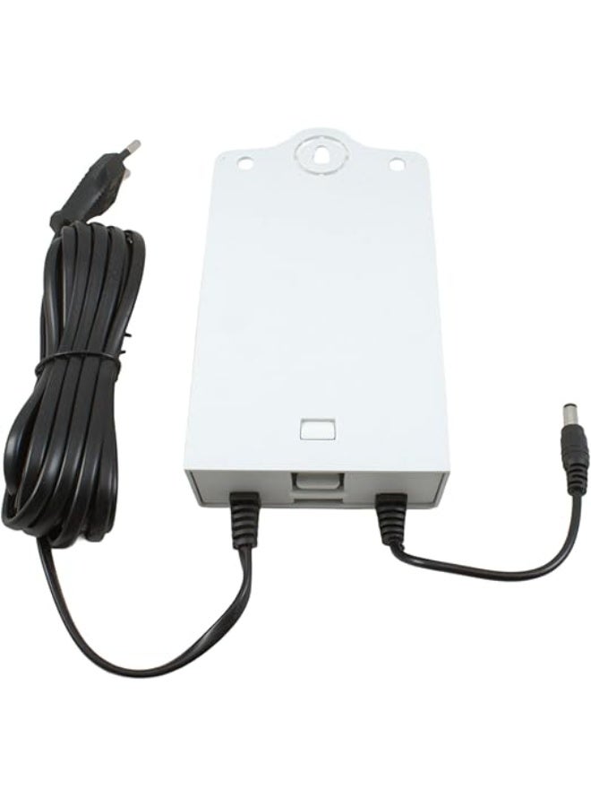 12V 2A UPS Backup Power Supply Module for Routers, Continuous Power Backup for Internet Devices During Power Outages, Compact Emergency Power Adapter - Image 4