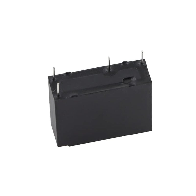 HF46F G 12 HS1T 4 دبوس 7A عادة مفتوح ريلاي 50 قطعة مجموعة مصفوفة - Image 4