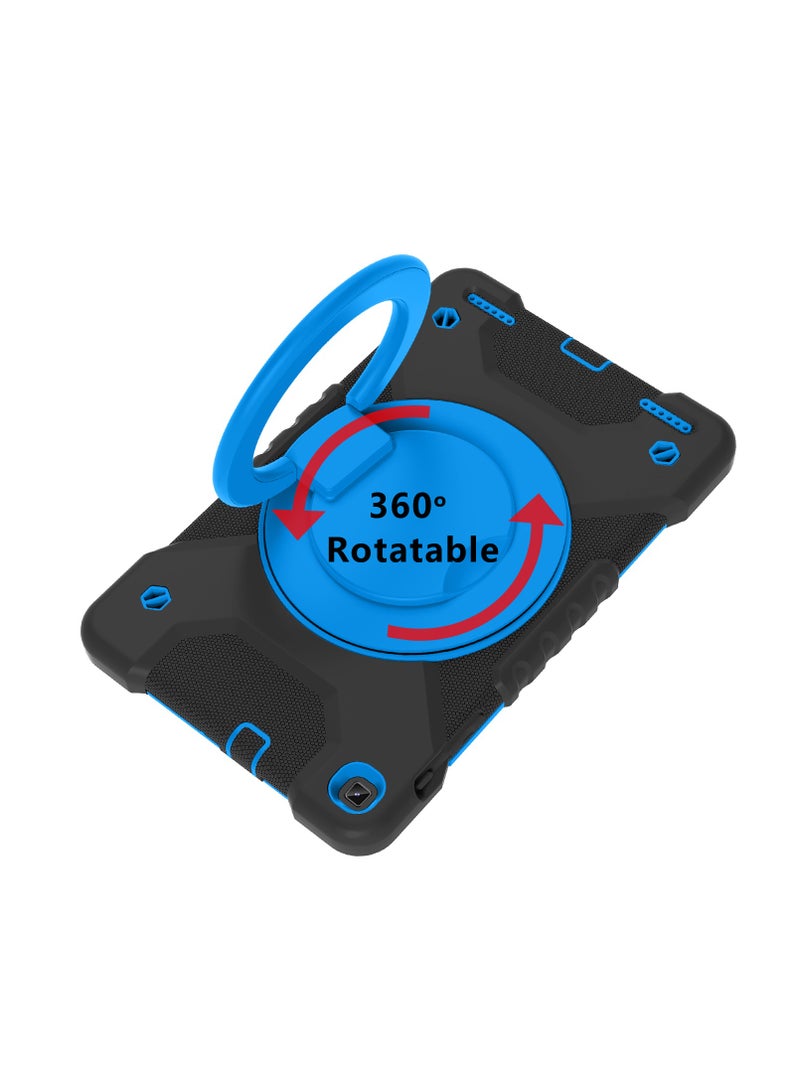 GULFLINK Back Cover Tablet Protect Case For Samsung TabA T510/T515  2019 10.1 inch - Image 4