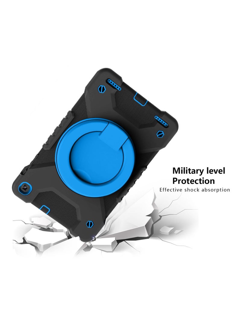GULFLINK Back Cover Tablet Protect Case For Samsung TabA T510/T515  2019 10.1 inch  - Image 3