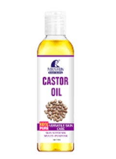 ROSHAN Roushun Castol Oil 100% Pure Moisturizing Oil 