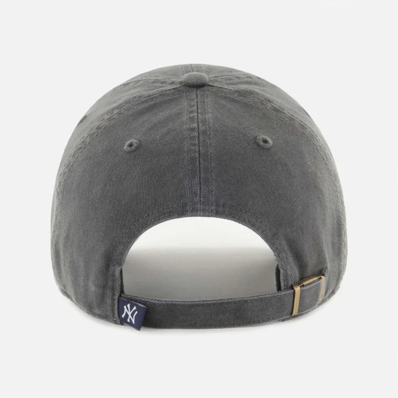 47 MLB New York Yankees Icon ALT 47 Clean Up Cap - Men