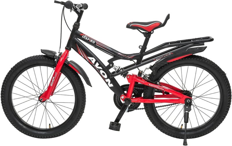 Avon Cycles INSPIRO 20T IBC Kids Cycle - Image 3