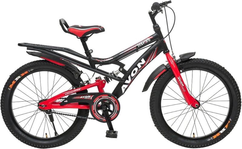 Avon Cycles INSPIRO 20T IBC Kids Cycle - Image 4