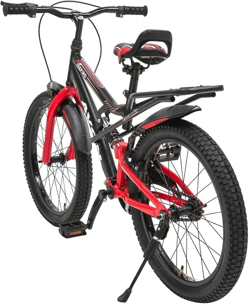 Avon Cycles INSPIRO 20T IBC Kids Cycle - Image 2