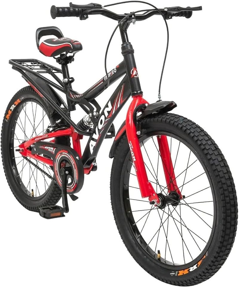Avon Cycles INSPIRO 20T IBC Kids Cycle - Image 1