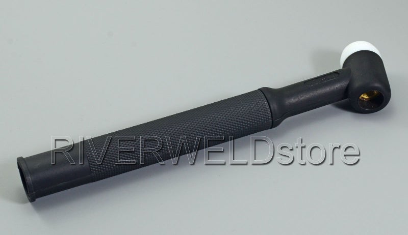 RIVERWELD WP-17F SR-17F TIG Welding Torch Head Body with Flexible Head 150Amp Air-Cooled - Image 3