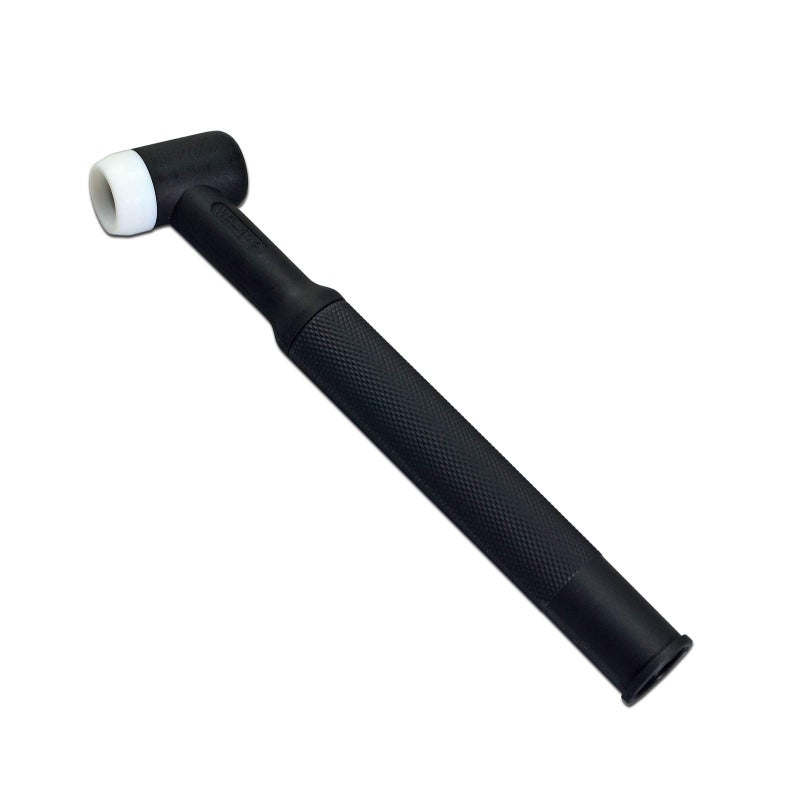 RIVERWELD WP-17F SR-17F TIG Welding Torch Head Body with Flexible Head 150Amp Air-Cooled - Image 1