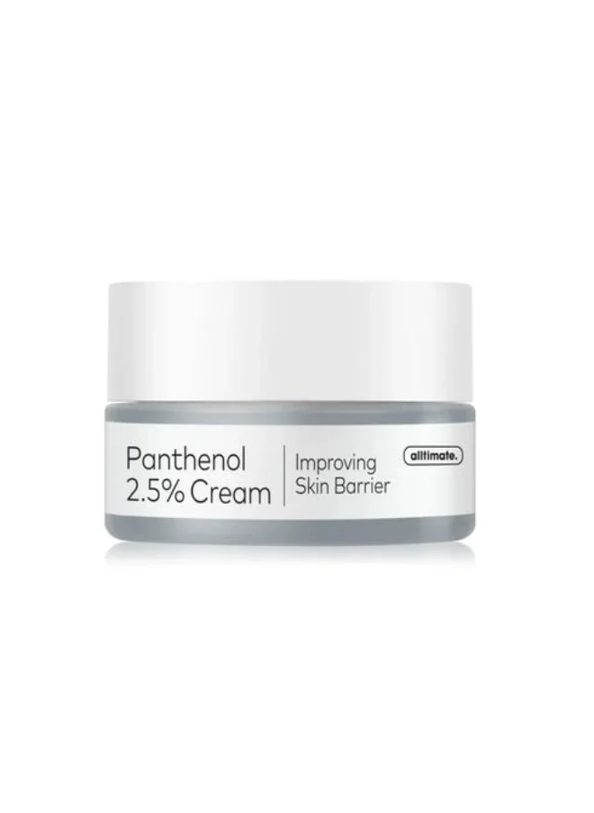 THE FACE SHOP The Face Shop Ultimate Panthenol 2.5% Cream