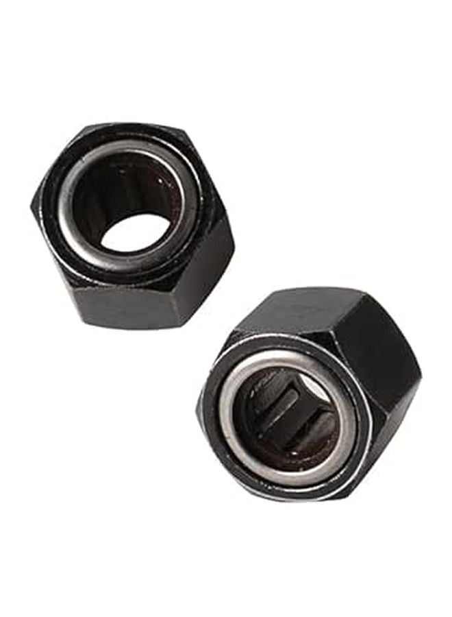 One Way Bearing Car Nut Component Essential Spare Part for High Performance Upgrade - Image 1