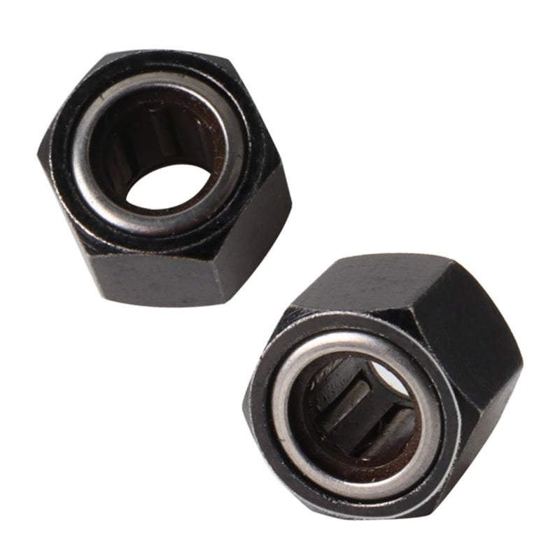 One Way Bearing Car Nut Component Essential Spare Part for High Performance Upgrade - Image 2