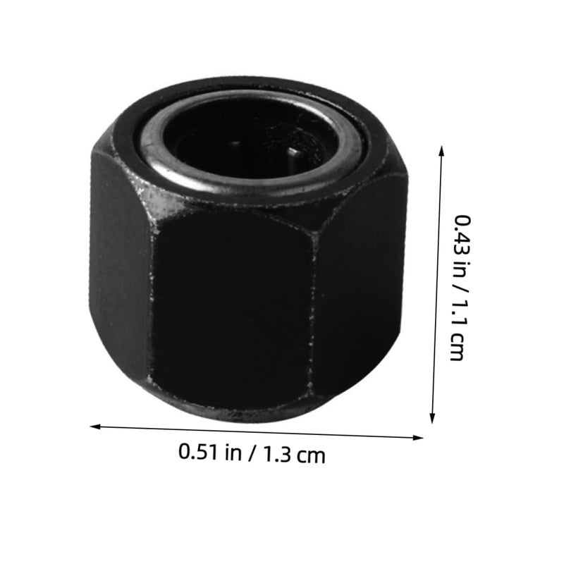 One Way Bearing Car Nut Component Essential Spare Part for High Performance Upgrade - Image 3