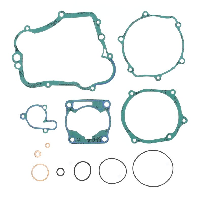 Athena (P400485850089) Complete Gasket Kit - Image 3