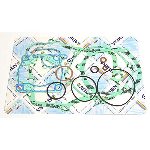Athena (P400485850089) Complete Gasket Kit - Image 2