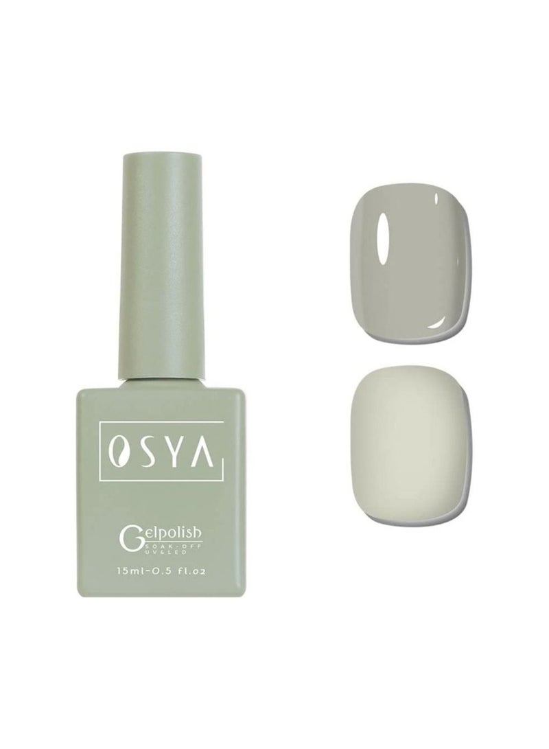 OSYA Gelpolish Shoak Off UV And LED 018 - Image 1