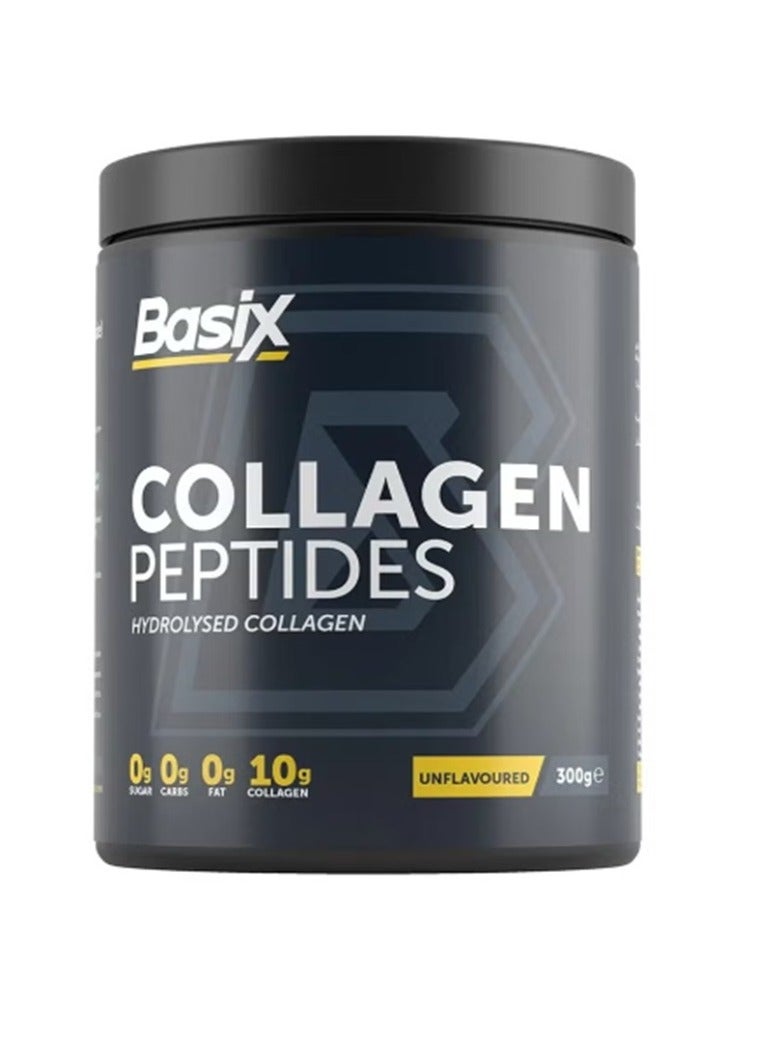 Basix Collagen Peptides (300g)