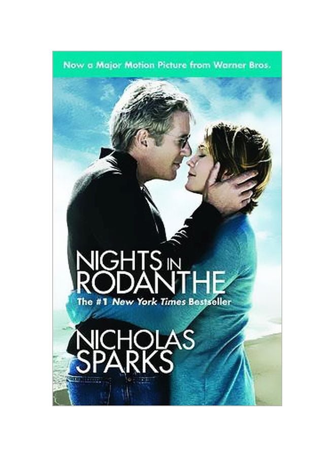 Nights In Rodanthe