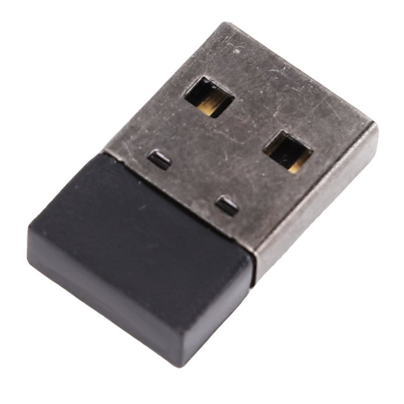 2.4G Gaming Mouse Receiver: Premium ABS Portable Design - Stable Lag-Free Connection, 25% Faster Data Transmission for Razer Ultimate Gaming Mice, Plug and Play Computer Gaming Accessories - Image 1