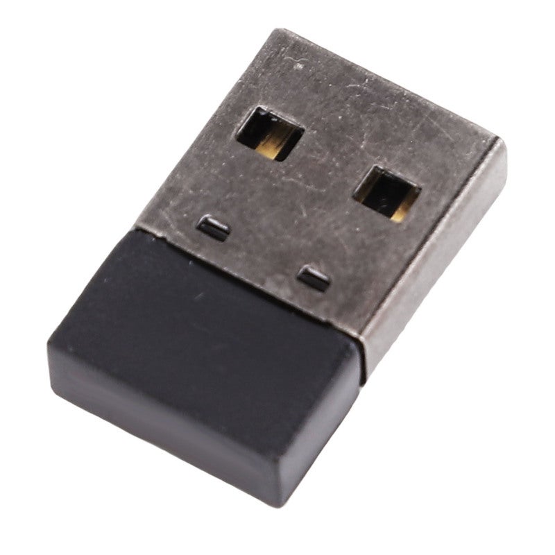 2.4G Gaming Mouse Receiver: Premium ABS Portable Design - Stable Lag-Free Connection, 25% Faster Data Transmission for Razer Ultimate Gaming Mice, Plug and Play Computer Gaming Accessories - Image 5