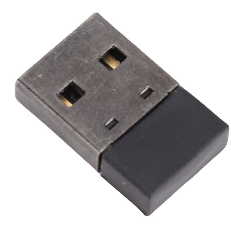 2.4G Gaming Mouse Receiver: Premium ABS Portable Design - Stable Lag-Free Connection, 25% Faster Data Transmission for Razer Ultimate Gaming Mice, Plug and Play Computer Gaming Accessories - Image 3
