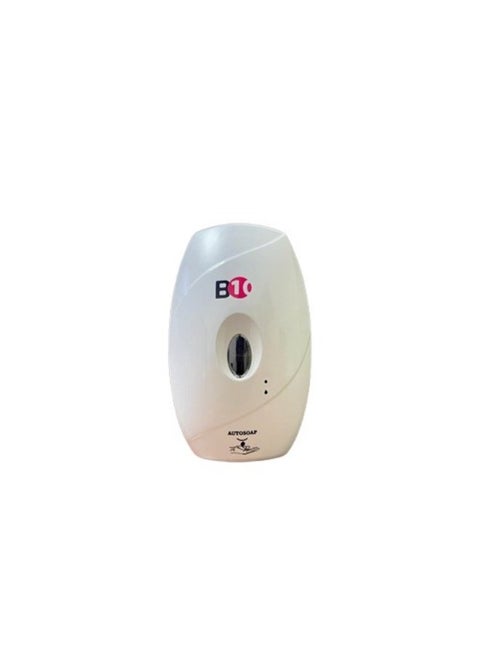 Automatic Hand Soap Dispenser - Touchless Hygiene for a Germ-Free Experience