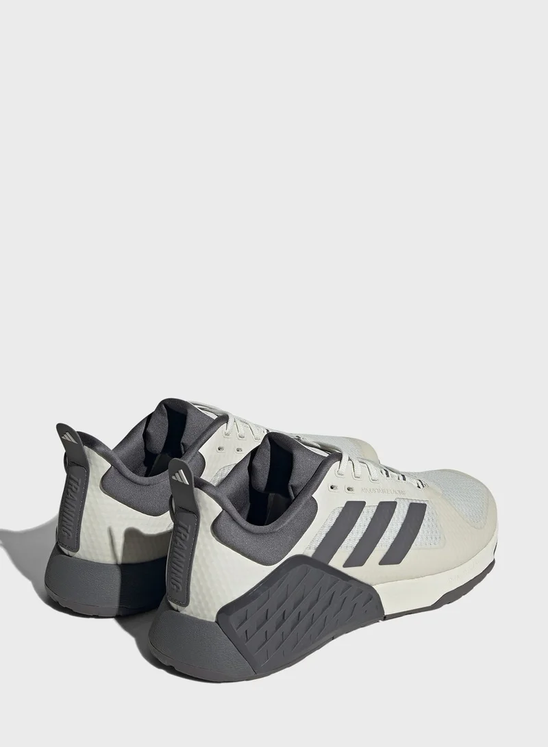 Adidas Dropset 2 Trainer Shoes