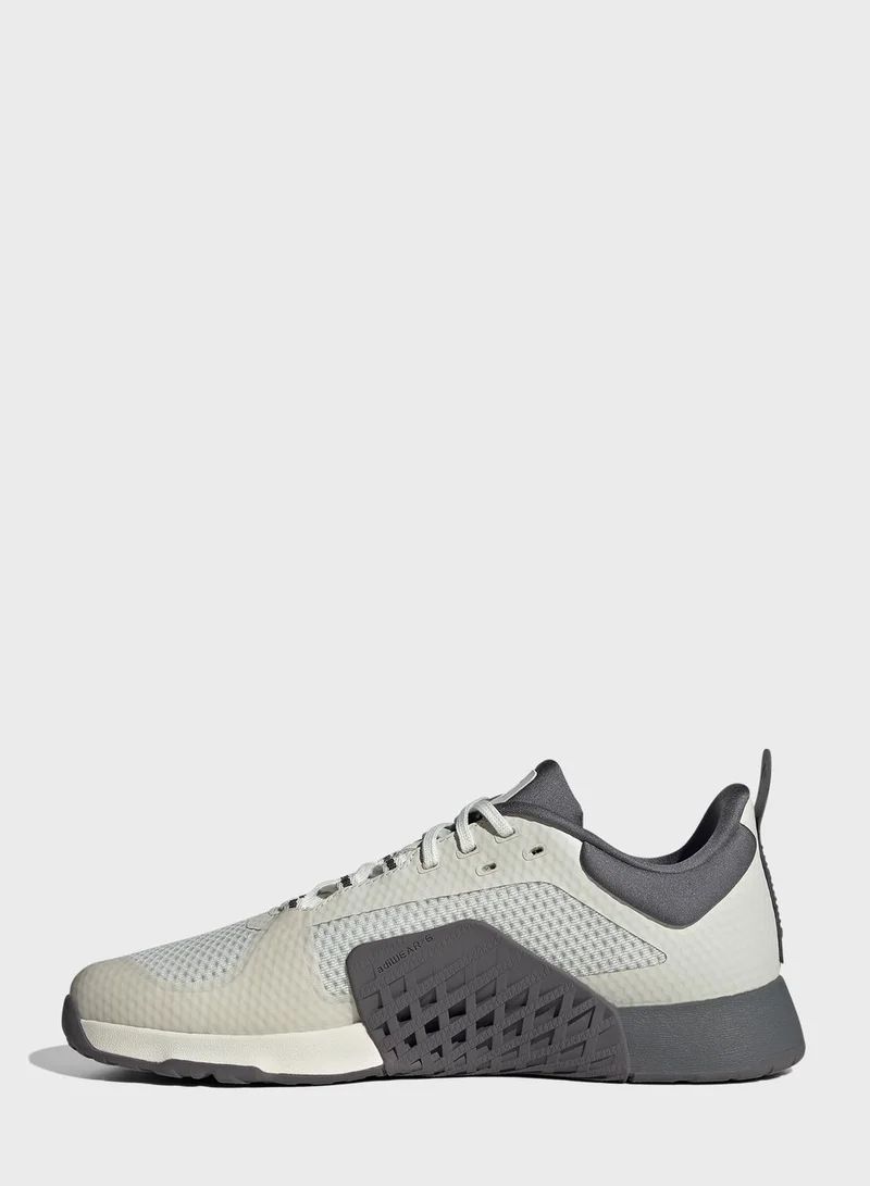 Adidas Dropset 2 Trainer Shoes