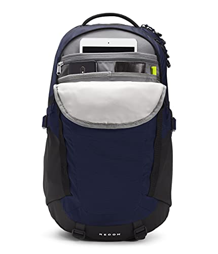 The North Face Recon Everyday Laptop Backpack, TNF Navy/TNF Black, One Size - Image 4