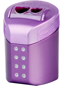 فابير كاستل براية فتحتان - جريب - RollOn Sparkle 