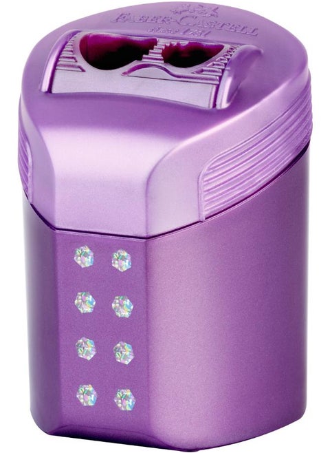 براية فتحتان - جريب - RollOn Sparkle