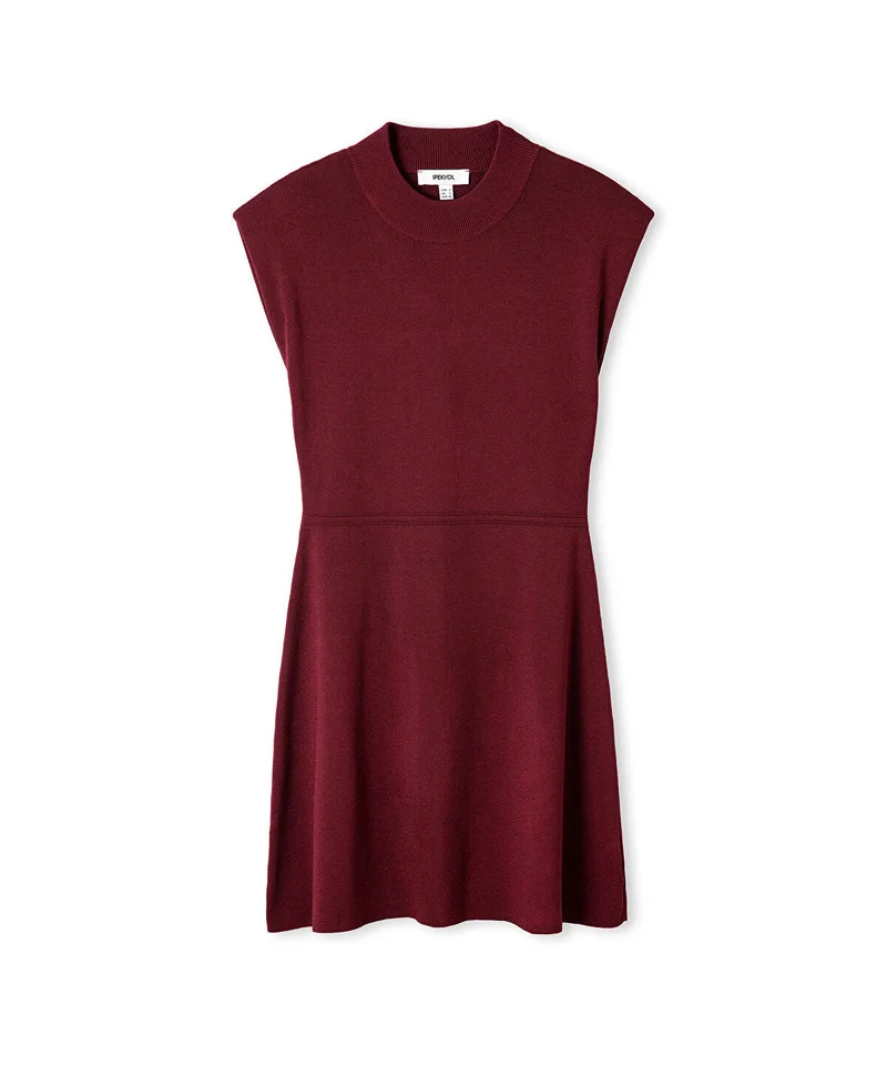 Ipekyol  Open Back Knit Dress for Women | Best Price UAE