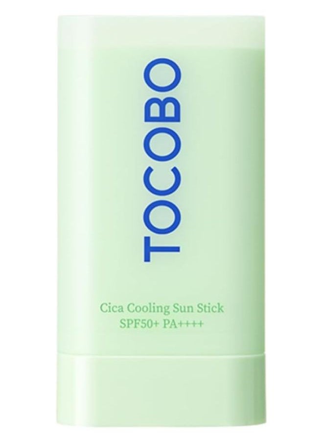 Tocobo - سيكا كولينج صن ستيك SPF50+ PA++++ 18 جرام - Image 1