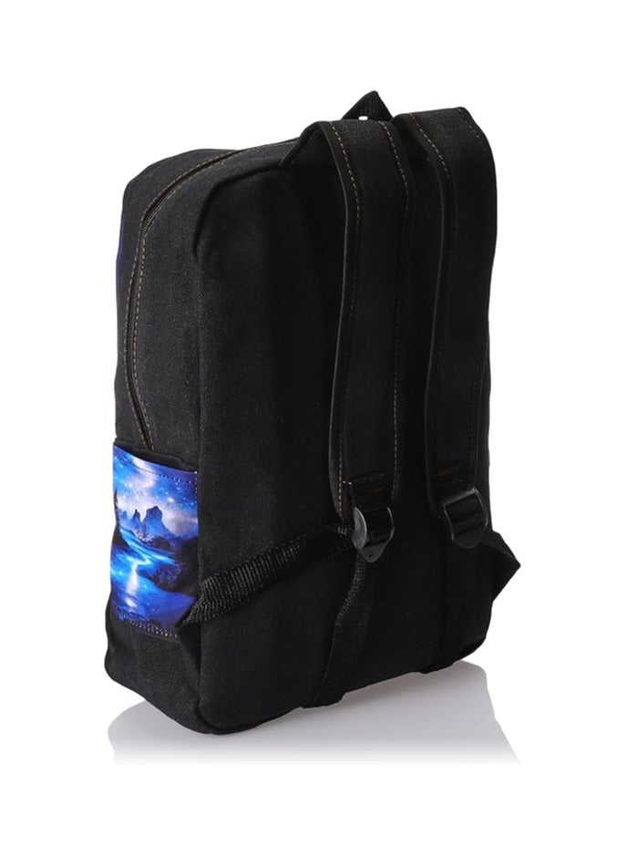 OX Unisex Kids Backpack Backpack (pack of 1)  - Image 2