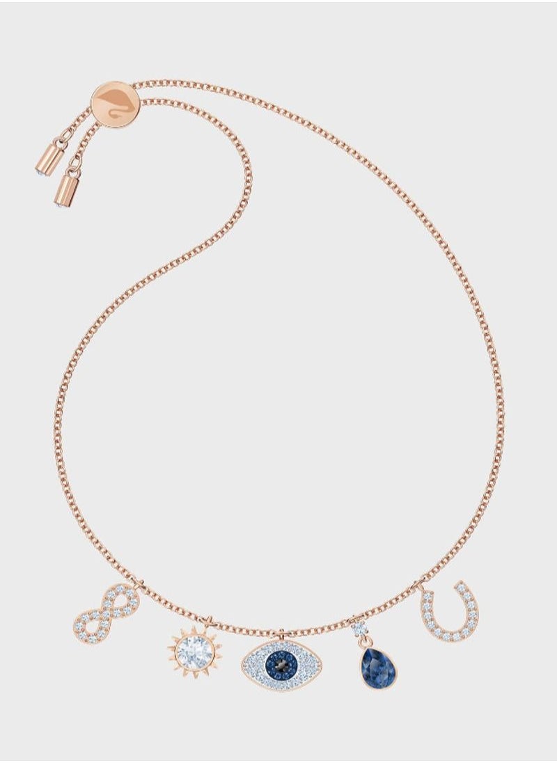 Generic - Symbol Charms Bracelet - Image 1
