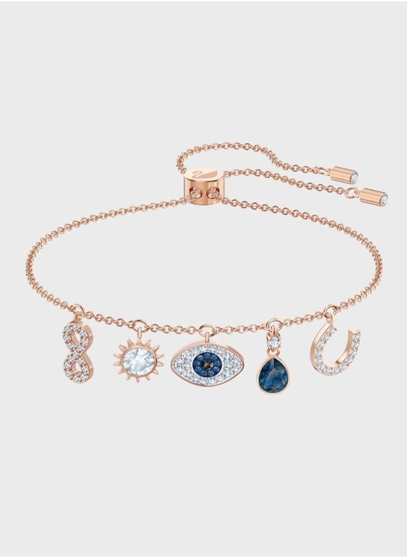 Generic - Symbol Charms Bracelet - Image 1