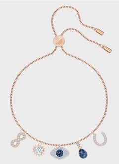 Symbol Charms Bracelet