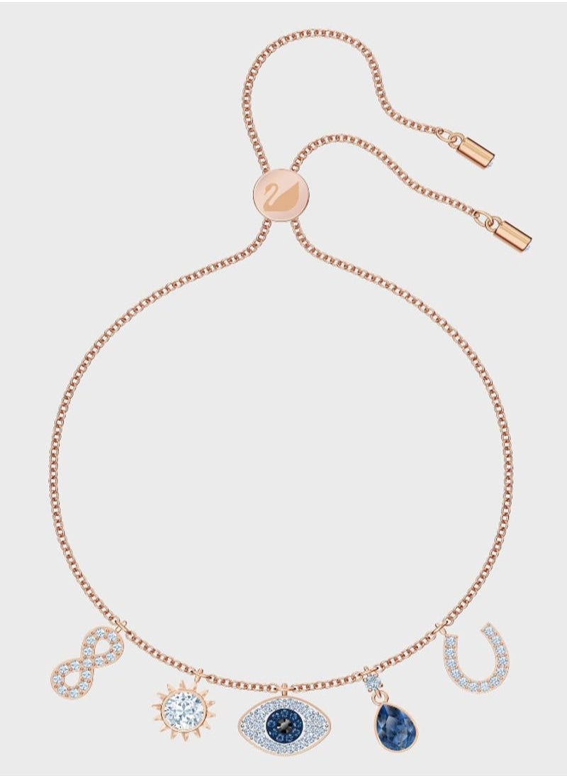 Generic - Symbol Charms Bracelet - Image 1