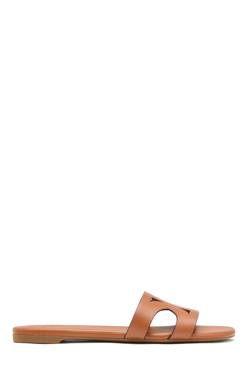Kate Spade Duo Slide Sandals